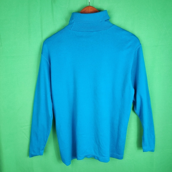 Turtleneck sweater - Picture 2 of 3